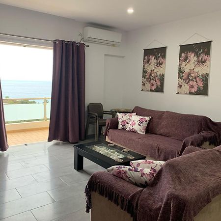 Sunset Views Apartment Хімара Екстер'єр фото