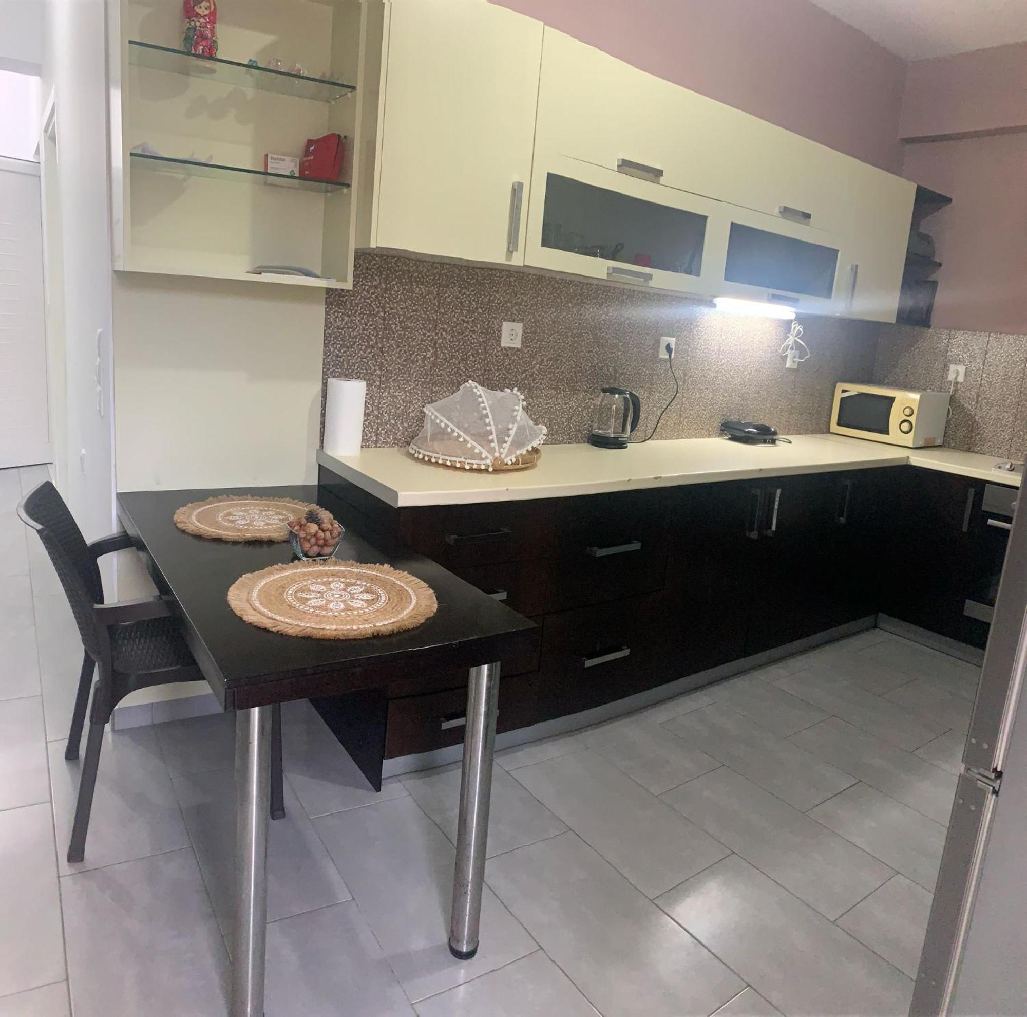 Sunset Views Apartment Хімара Екстер'єр фото