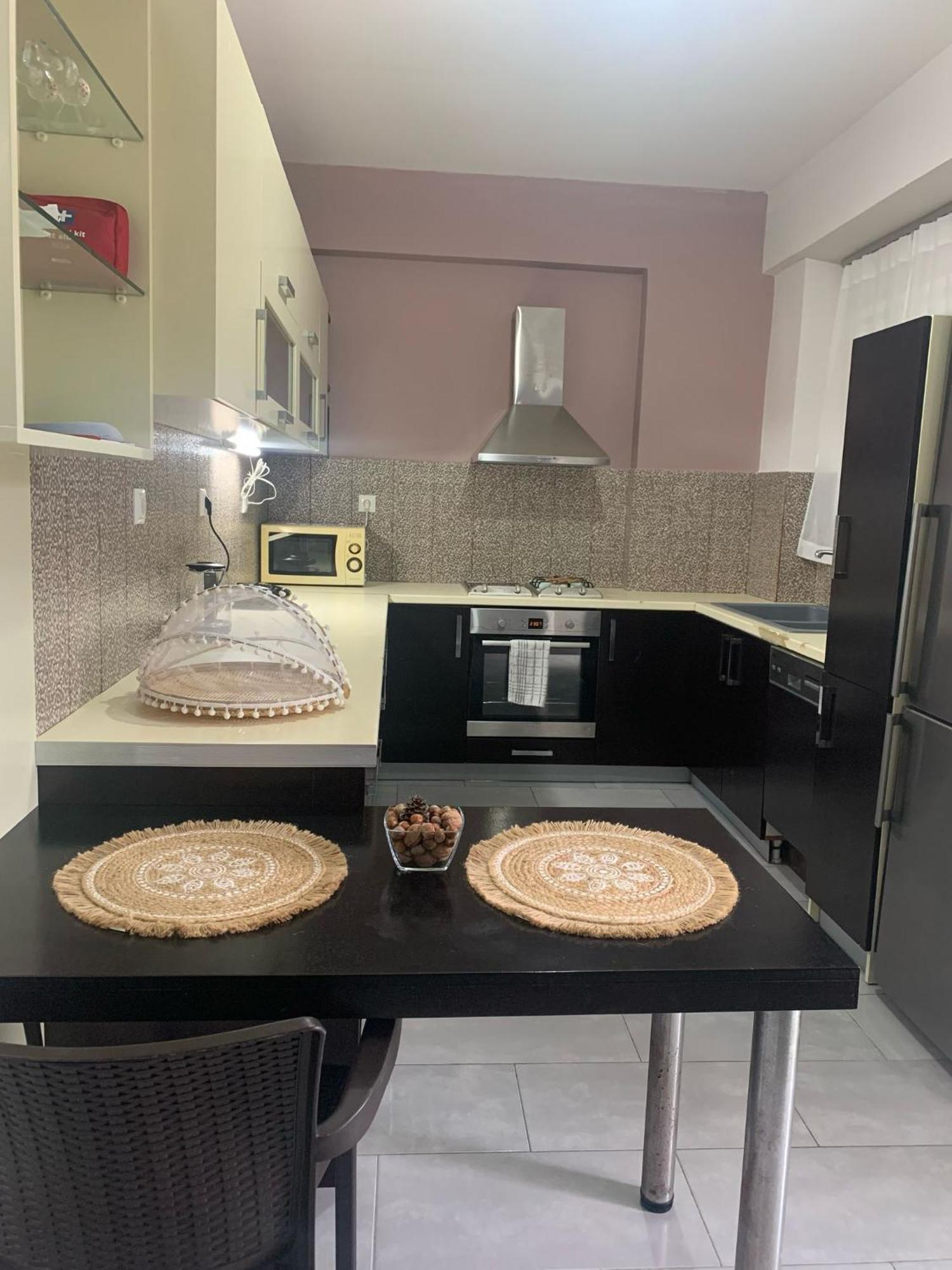 Sunset Views Apartment Хімара Екстер'єр фото